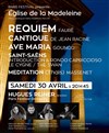 Requiem de Fauré | Hugues Reiner Paris Festival -