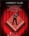 Les Vanneurs Actuels - 