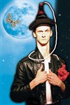 Patrik Cottet Moine - 