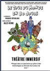 Le tour du monde en 80 Jours - 