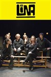 La LINA | Questions - 