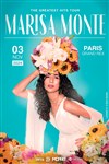 Marisa Monte : The greatest hits tour - 