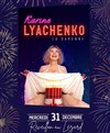 Karine Lyachenko dans La daronne - 