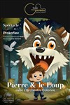 Pierre et le Loup avec l'Orchestre Colonne - 