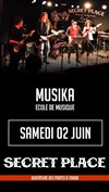 Ecole musika - 