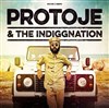 Protoje & The Indiggnation (Jamaïque) -
