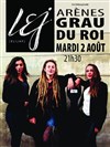 LEJ - 