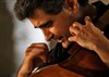 Renaud Garcia-Fons - Solo - 