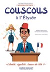 Couscous à L'Élysée - 
