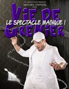 Mathieu Stepson dans Vie de Grenier - 