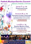 Orchestre à Cordes & Violoncelle solo - 