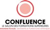 Confluence : Salon des formations supérieures à Lyon � Groupe Le Monde - 