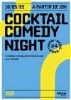 Cocktail Comedy Night - 