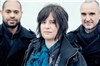 Christophe Marguet / Géraldine Laurent / Manu Codjia - 