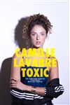 Camille Lavabre dans Toxic - 