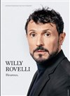 Willy Rovelli dans Heureux - 