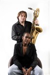 Véronique Hermann Sambin & Xavier Richardeau Quintet - 