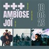 +++ x Ambïose x Joï - 