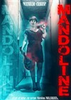 Mathilde Cribier dans Mandoline - 