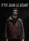 P'tit Jean le géant - 
