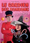 Le gardien des bonbons - 