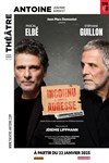 Inconnu à cette adresse - 