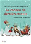 Le cadeau de dernière minute - 