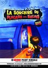 La Sorcière du placard aux balais - 