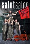 Salut Salon dans Liebe, Love, Amour... - 