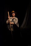 Forêt de Taliths | hommage à Mordechaï Buchman - 