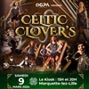 Celtic Clover's : Irish dance music - 