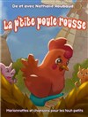 La p'tite poule rousse - 