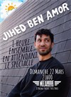 Jihed Ben Amor dans 1 heure ensemble en attendant le spectacle - 