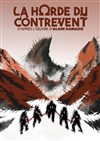 La Horde du Contrevent - 