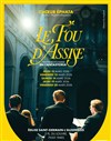 Choeur Éphata : Le Fou d'Assise en cantastoria - 