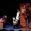Les Poupées persanes - 