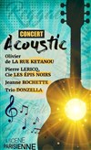 Acoustic - 
