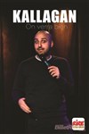 Kallagan dans On verra bien - 