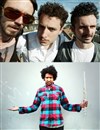 Magic Malik + Rusconi - 