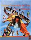 La commedia des caractères | Festival de Commedia dell'Arte 8ème édition - 
