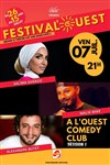 À L'Ouest Comedy Club | Session 1 -