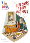 Je me sens si bien chez vous - 