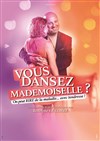 Rodolphe Le Corre dans Vous Dansez Mademoiselle ? - 