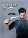 Noman Hosni dans Sans capote - 