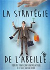 Antoine Demor dans la Stratégie de l'Abeille - 