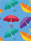 Chantons sous la pluie - 