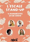 L'Escale Stand Up - 