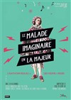 Le malade imaginaire en La majeur - 
