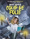 Anaïs Aidoud dans Coup de folie - 