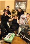 Six-Ring Circus - 